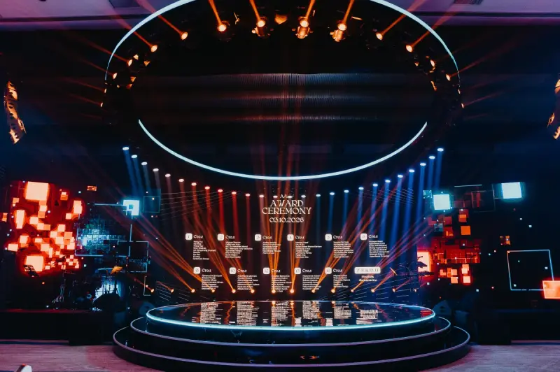 Astana AI Film Festival алғашқы халықаралық AI-кино байқауының жеңімпаздарын жариялады
