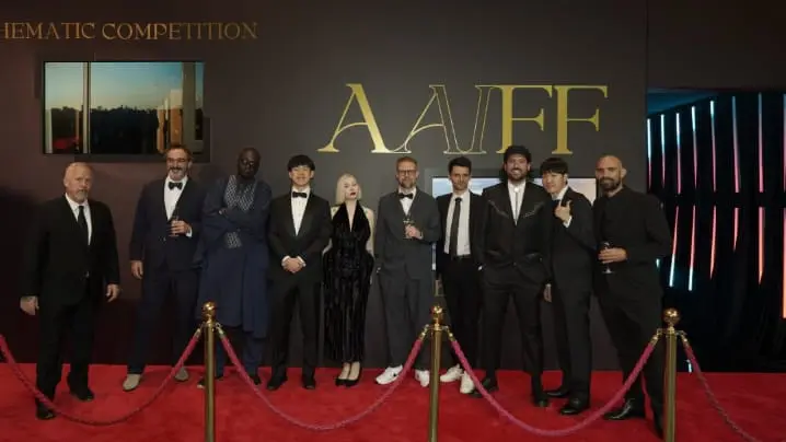 Astana AI Film Festival алғашқы халықаралық AI-кино байқауының жеңімпаздарын жариялады