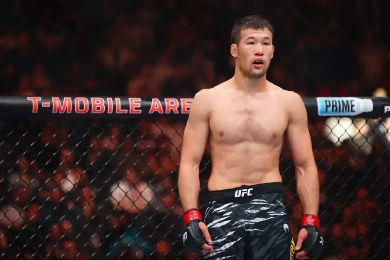 Рахмонов потерял всё? Шавката исключили из рейтинга MMA