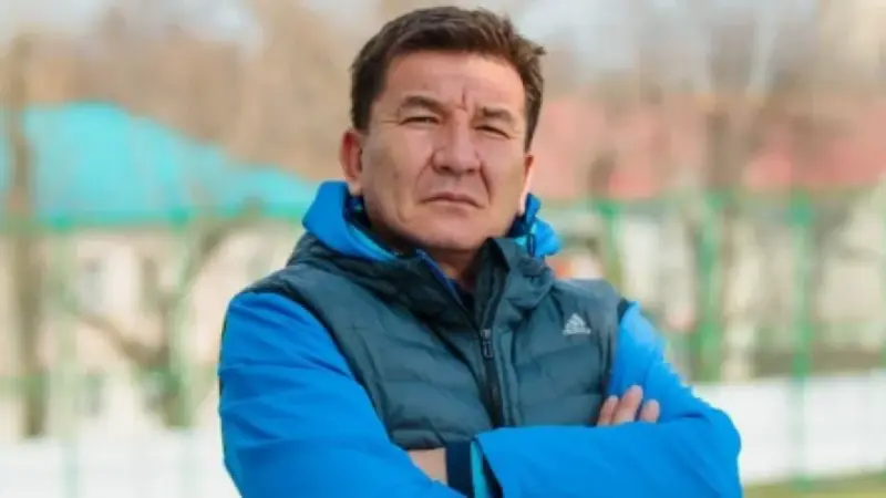 «Печальная игра»: ветеран казахстанского футбола разобрал провал сборной