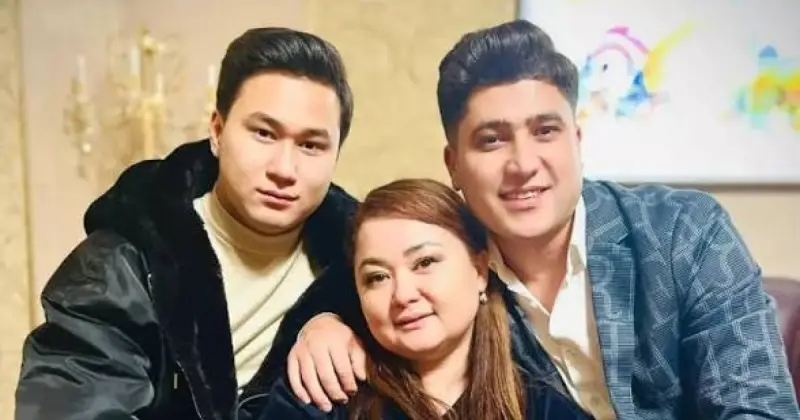  «Көбіне өтірік сөйлейміз»: Роза Әлқожа өнер адамдарының шынайы өмірін ашып айтты 