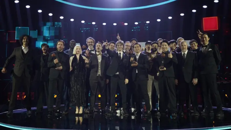 8 мың фильм, 125 ел және $2 млн жүлде қоры. Алғашқы Astana AI Film Festival қалай өтті?