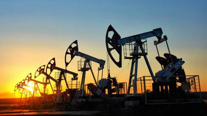 Казахстан увеличил добычу нефти на 10 тысяч баррелей в сутки
