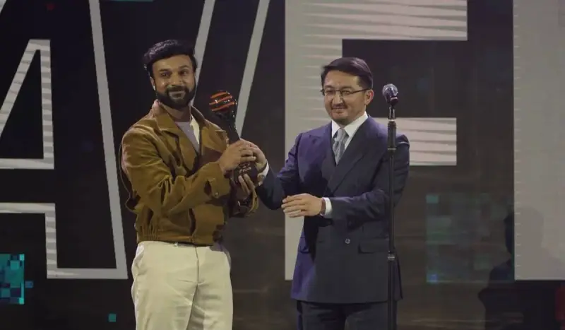 В Астане завершился Astana AI Film Festival: названы победители