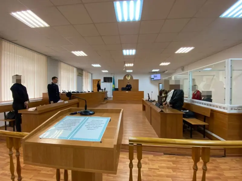 Пожизненный срок: суд поставил точку в громком деле о 13-летней девочке