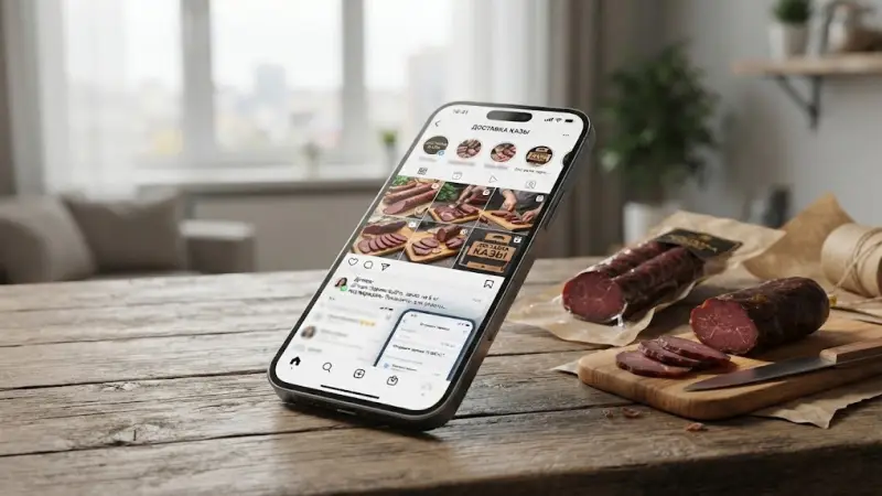 Дешевые казы в Instagram: как покупатели потеряли более 1,7 млн тенге