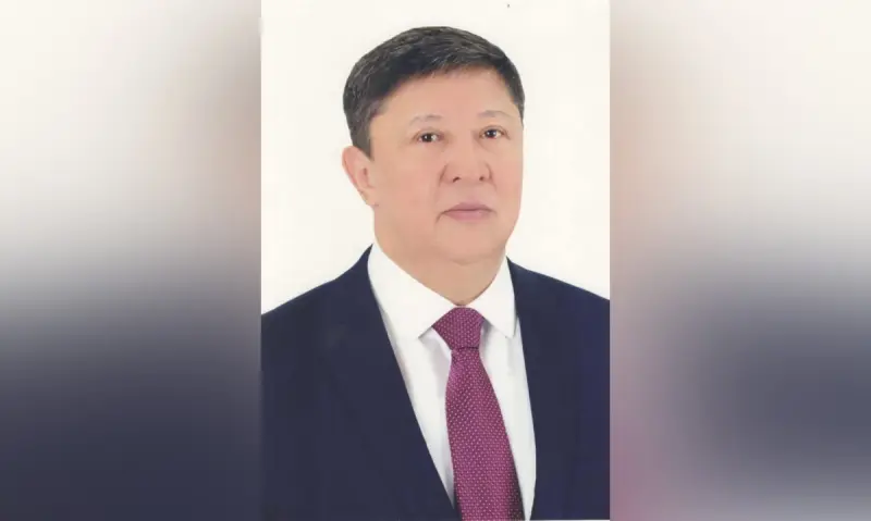 Кадровые перестановки произошли в Министерстве транспорта РК