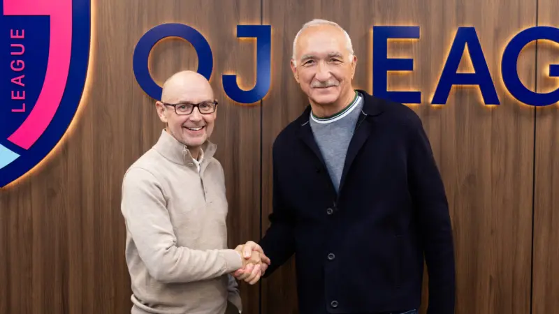 Скотт Манн оценил Freedom QJ League