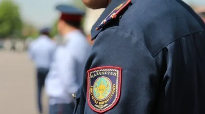 Маңғыстауда 50 жастағы ер адам іздестіріліп жатыр