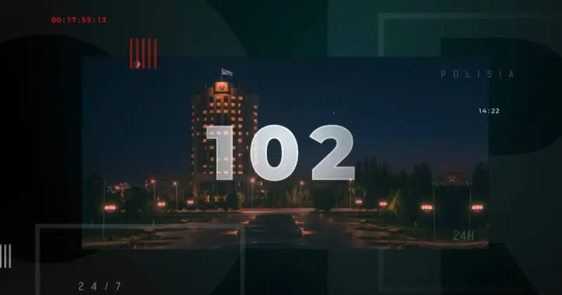  Бір аптада мас күйінде көлік жүргізген 200 адам ұсталды – ІІМ 