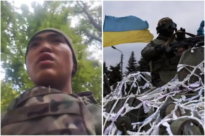 “Үш-ақ күн уақытымыз қалды”: Ресей соғысқа әкеткен қазақ жастары тағы көмек сұрады