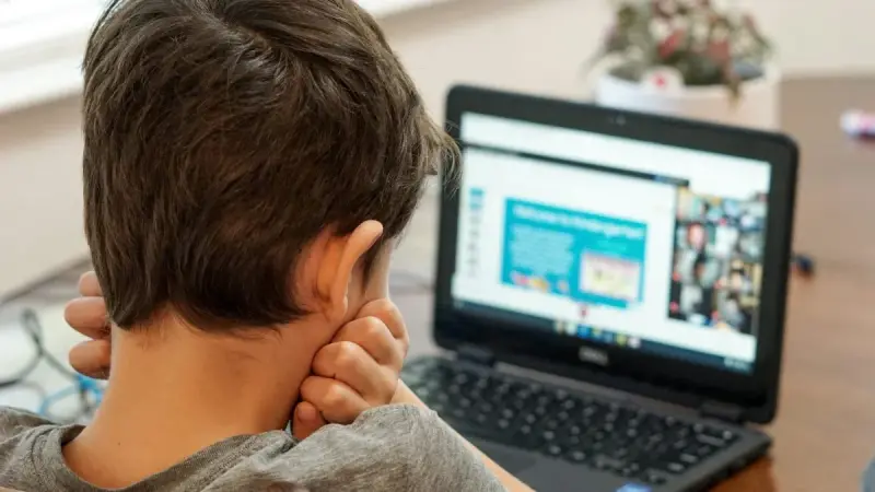 Балалардың әлеуметтік желідегі аккаунттарына қатысты жаңа тәртіп енгізілмек