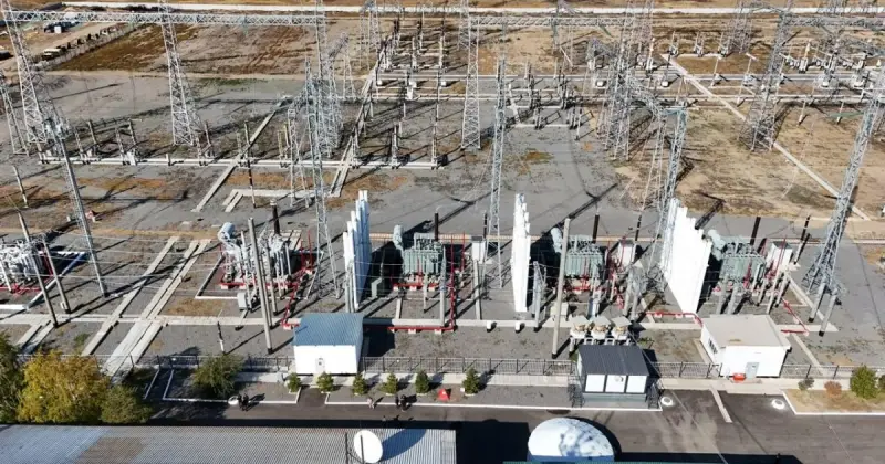  Қарағанды облысында қосымша энергетикалық қуат іске қосылды   