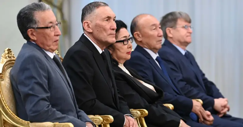   Жасанды интеллект мұғалімді артық жұмыстан босатуы керек – Президент   