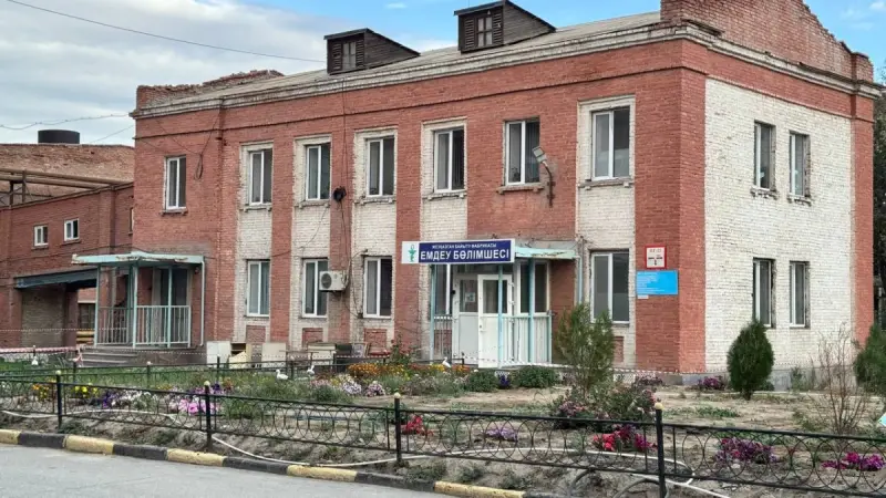 «Қазақмыс» Жезқазған фабрикасының инфрақұрылымын жаңартуға кірісті