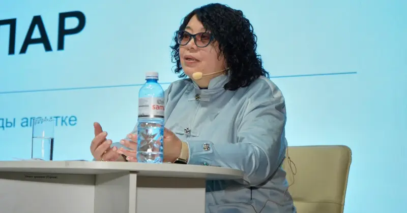   Қазақстанда кітапханаларға жасанды интеллект енгізіліп жатыр   