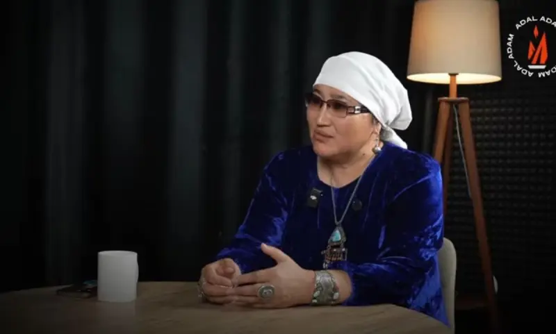 «Қазақтың жігіттеріне күйеуге шықпаңдар деп жатыр»: Этнограф қоғамдағы үрдіске алаңдады (ВИДЕО)