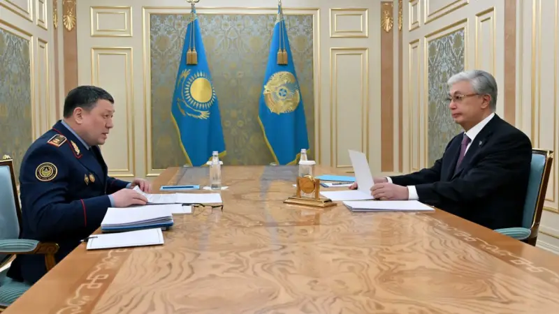 Интернет-мошенничество снизилось на 21% в Казахстане – МВД