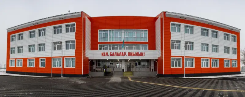 Алматыда жаңа үш медициналық нысан ашылады