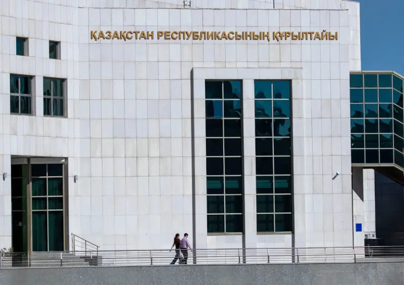 В Курултае назвали итоги и события за первый месяц работы