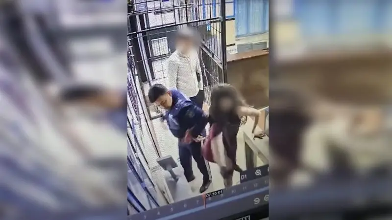 «Избили и надругались»: в Алматы разгорелся скандал с участием полицейских