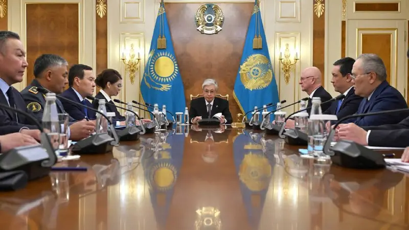 Қорғаныс министрлігінің тексерісінен кейін 13 қылмыстық іс қозғалды