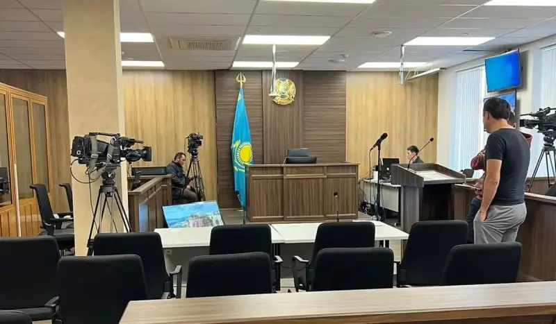 За судом по делу о смерти Улданы Мырзуан следили жители 13 стран