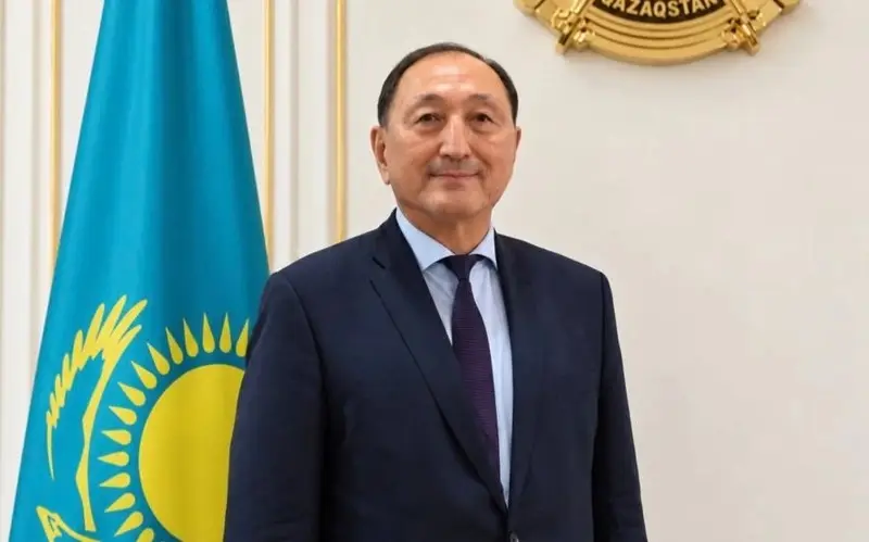 Отандастар қорына президент тағайындалды