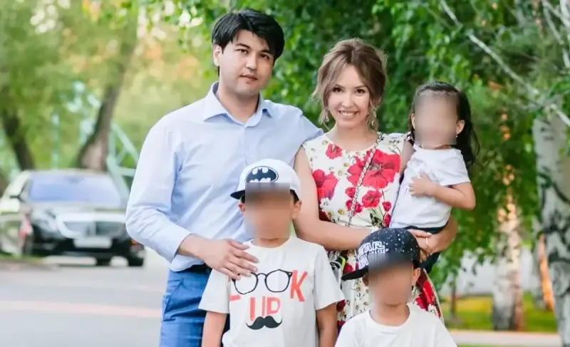 Мать Бишимбаева судилась с его бывшей женой из-за миллионов: чем все закончилось