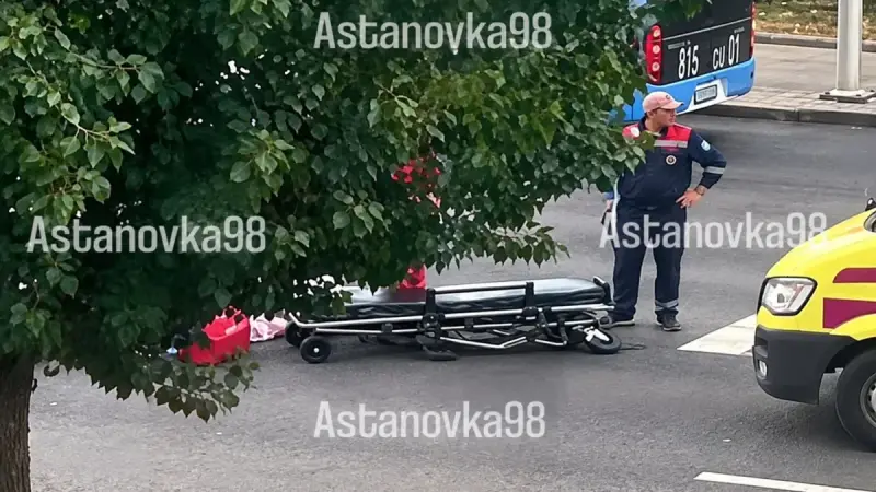 Сбил двух детей и скрылся: водителя задержали в Алматинской области