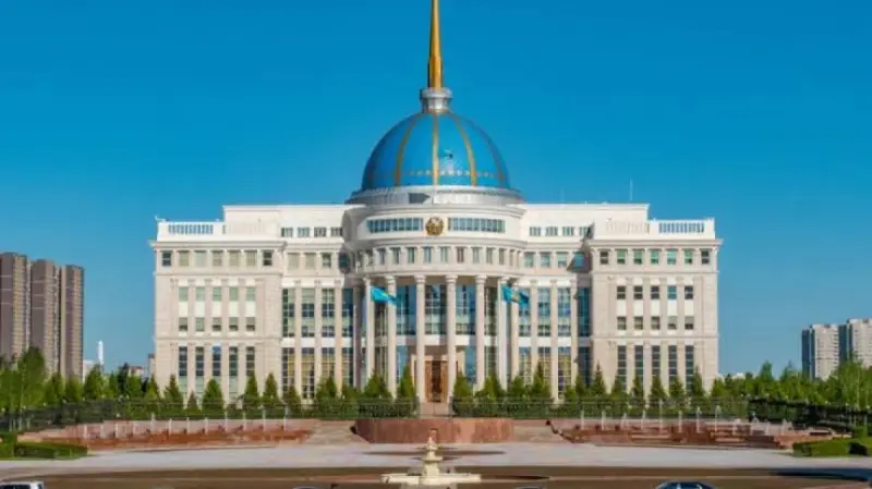 Тоқаев Мемлекеттік күзет қызметі бастығының орынбасары тағайындады