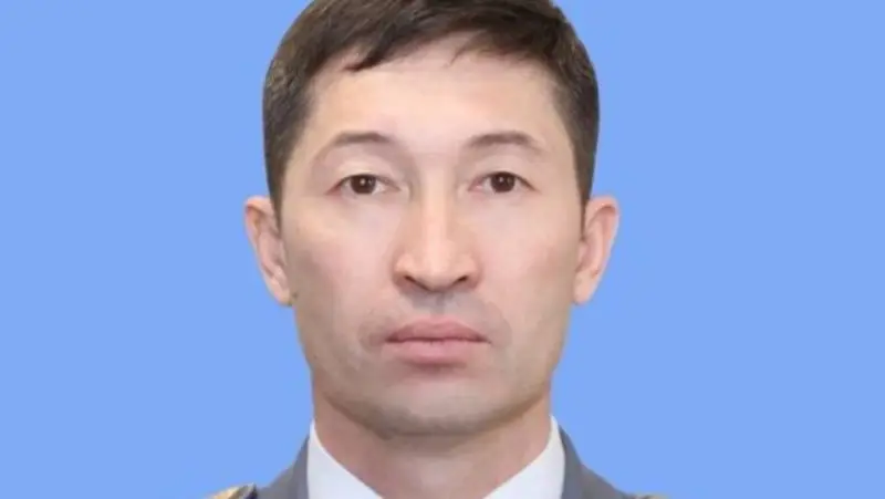 Выходец из Службы госохраны: Токаев назначил нового начальника Генштаба Казахстана