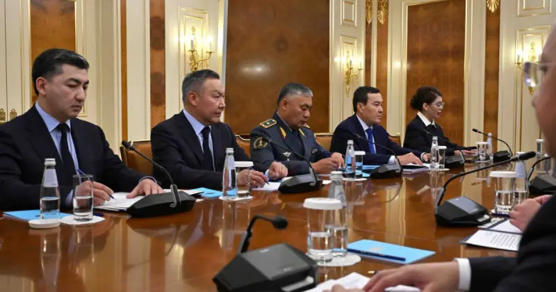   Тоқаев Қарулы күштерді реформалау кезінде нені ескеру керегін айтты   