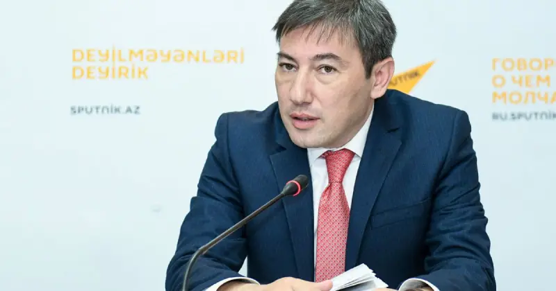  Әзербайжандық саясаттанушы Қазақстандағы омбудсмен институтының мүмкіндіктерін атады 