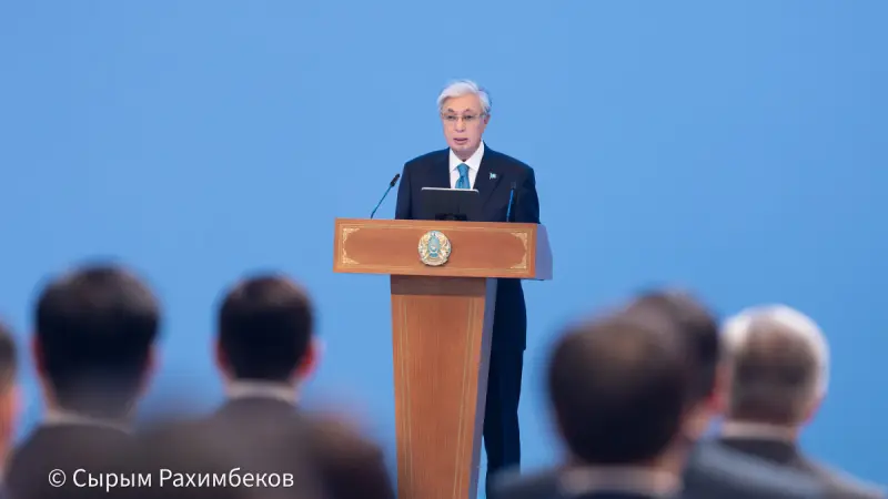 Қазақстан мен Оман мұнай-газ саласындағы ынтымақтастықты күшейтеді