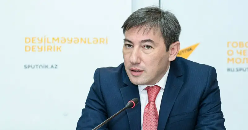   Әзербайжандық саясаттанушы Қазақстандағы омбудсмен институтының мүмкіндіктерін атады   