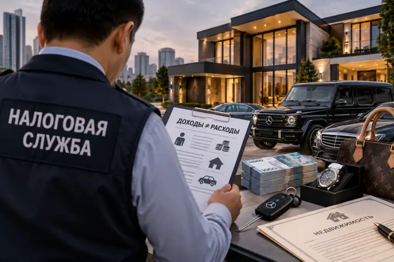 Квартира за 100 миллионов при зарплате 300 тысяч: что скажет налоговая