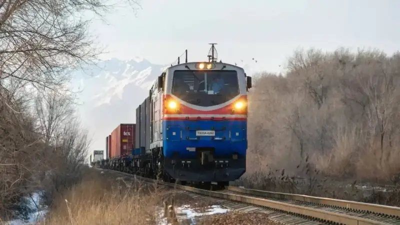Билеты на поезд подорожают? КТЖ хочет поднять тарифы сразу на 50%