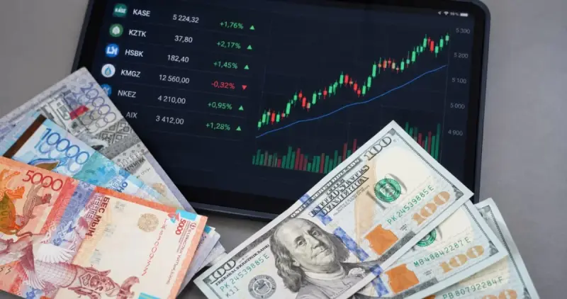 Казахстанцы все чаще выбирают облигации вместо депозитов
