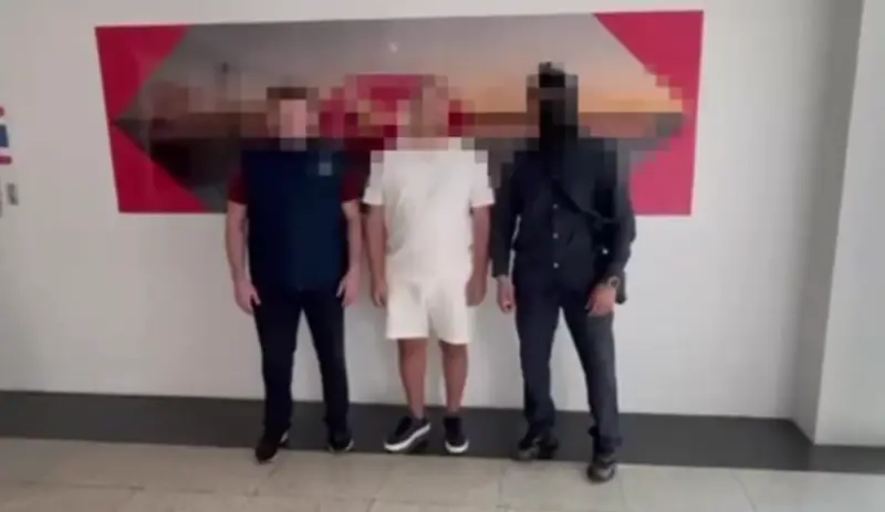 ОАЭ экстрадировали в Казахстан троих разыскиваемых граждан