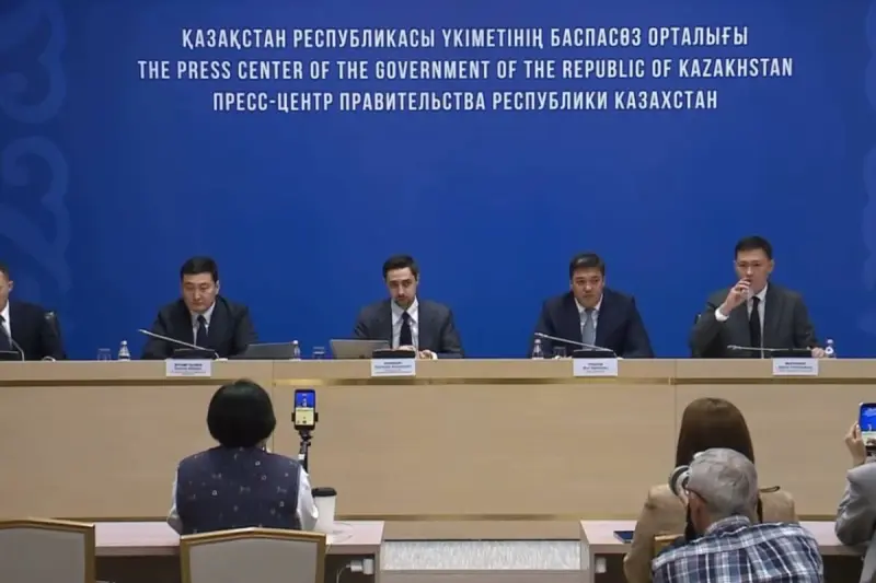 Қазақстандықтар паспортты онлайн ала алмайды: Үкімет себебін түсіндірді