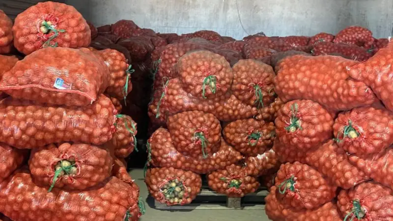 В Актюбинской области увеличивают запасы социально значимых продуктов