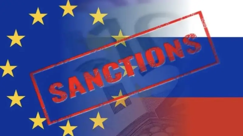 ЕС примет самый масштабный пакет антироссийских санкций