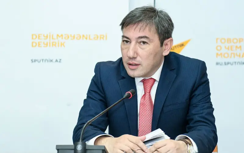 Азербайджанский эксперт отметил усиление института омбудсмена в Казахстане