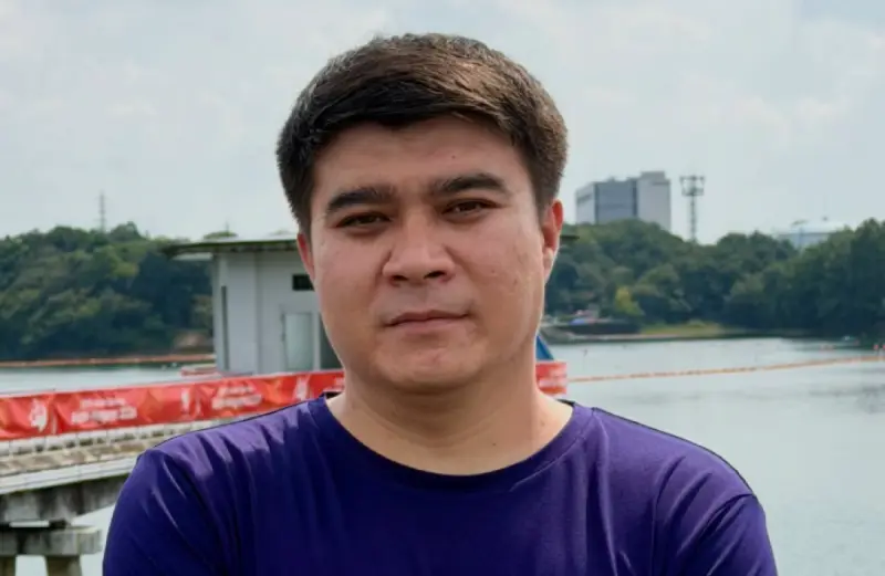 «Қорқыту-үркітулер болып жатыр»: Спорт журналисі Аслан Қаженов ел күтпеген мәлімдеме жасады