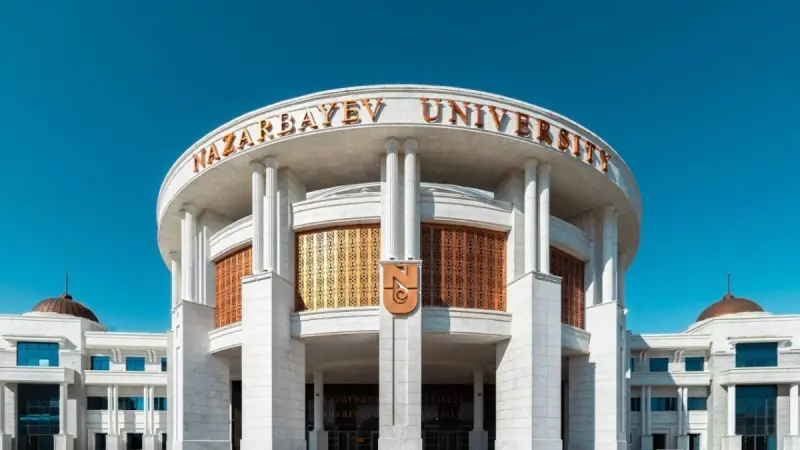 Қазақстандық ЖОО Times Higher Education рейтингінде жетекші ресейлік университеттерден озды