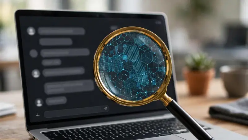 Енді ChatGPT жазған мәтіндерге жасырын белгі қойылады