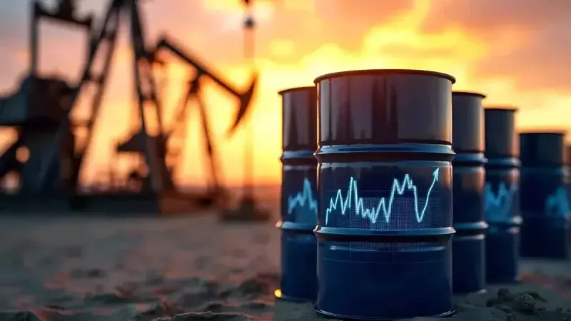 ИИ нашёл способ добыть в полтора раза больше нефти на месторождении в Казахстане