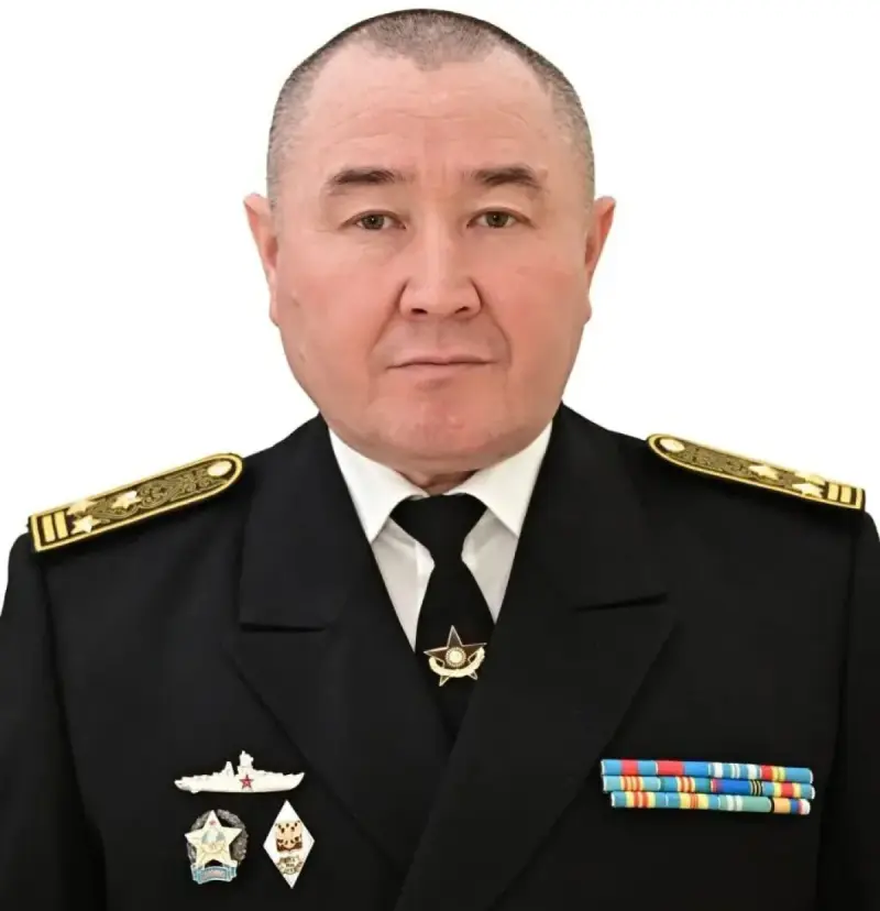 Қызметіне салғырт қарады деген күдік: Қанат Ниязбеков қамауға алынды