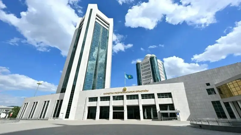 Құрылтай әкімшілігі Ulysmedia-ға Каспийдегі қайғылы оқиғаға қатысты сұрақтардан кейін ескерту жасады